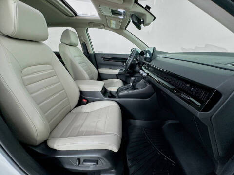 2023 Honda CR-V