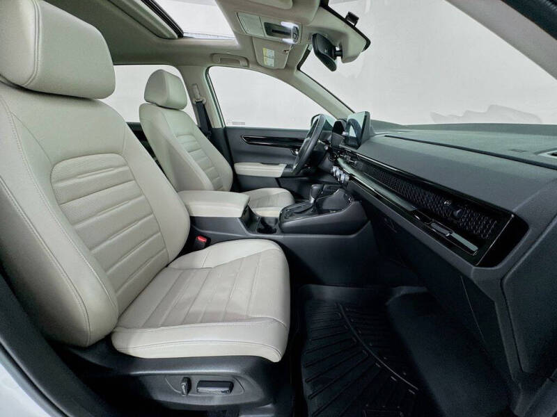 2023 Honda CR-V