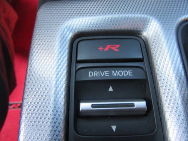 2023 Honda Civic Type R