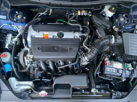 2008 Honda Accord LX