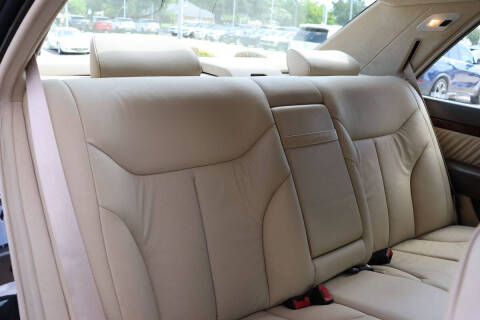 1995 Mercedes-Benz S-Class S 320 SWB