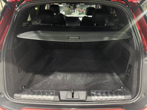 2024 Land Rover Range Rover Sport P400 Dynamic SE