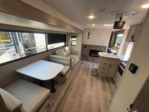 2026 Coachmen RV Catalina