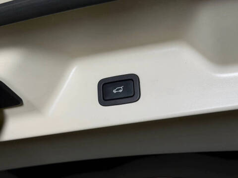 2016 Land Rover Range Rover HSE