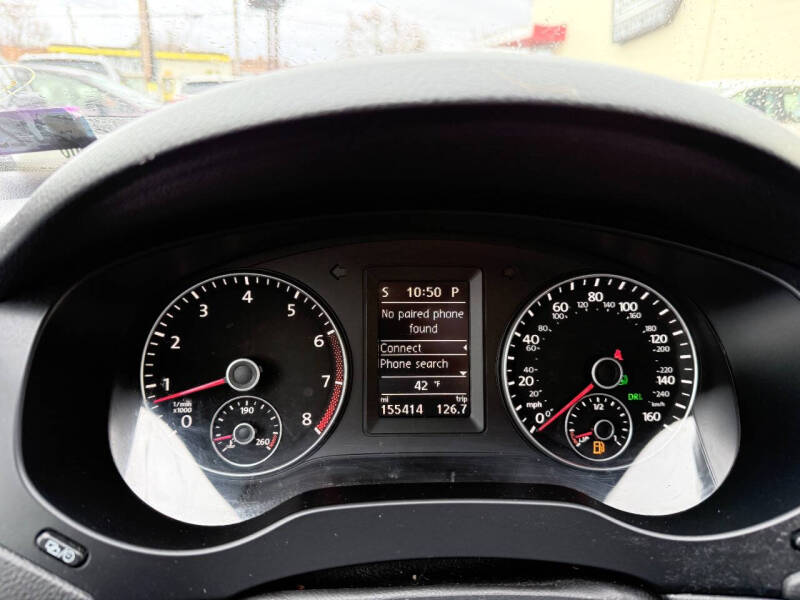 2014 Volkswagen Jetta GLI
