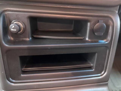 2005 GMC Sierra 1500 SLT