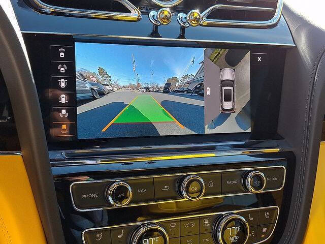 2023 Bentley Bentayga S V8