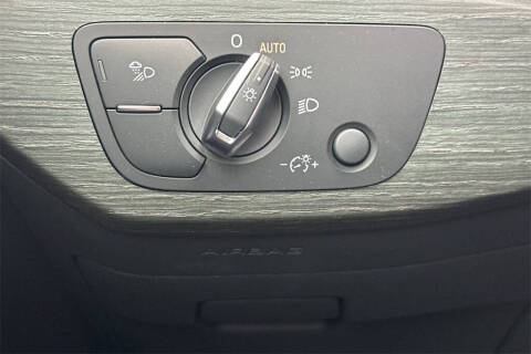 2021 Audi A4 quattro S line Prem Plus 45 TFSI