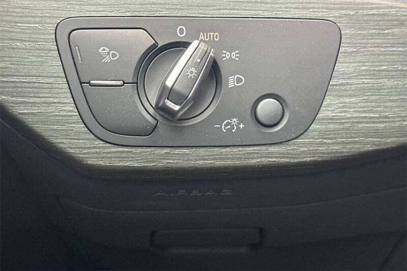 2021 Audi A4 quattro S line Prem Plus 45 TFSI