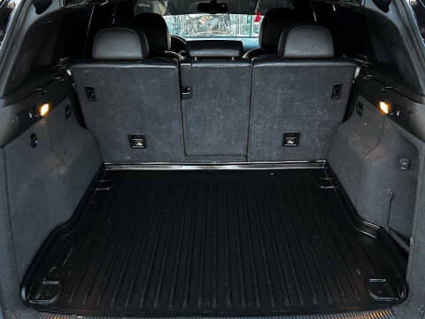 2014 Audi Q5 3.0 quattro TDI Premium Plus