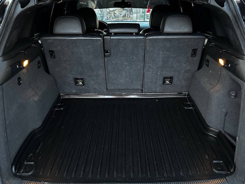 2014 Audi Q5 3.0 quattro TDI Premium Plus