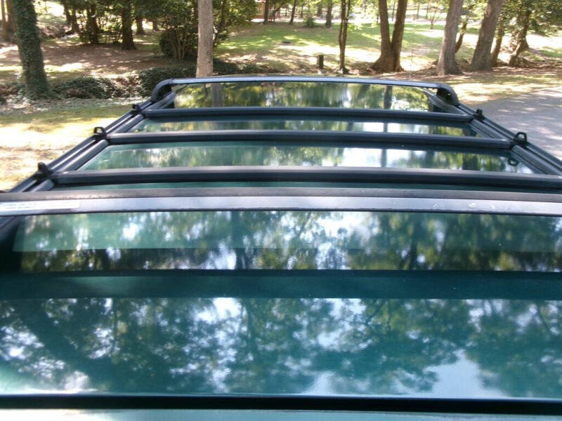 2000 Toyota 4Runner SR5