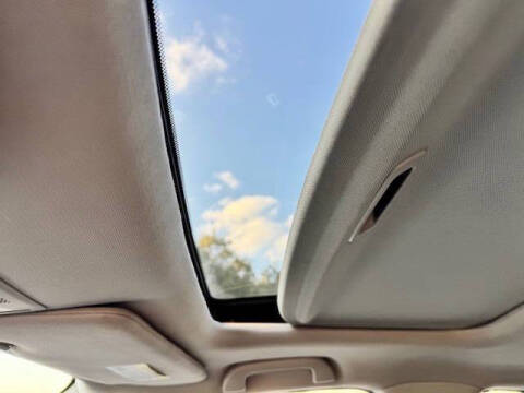 2016 Acura ILX w/Premium