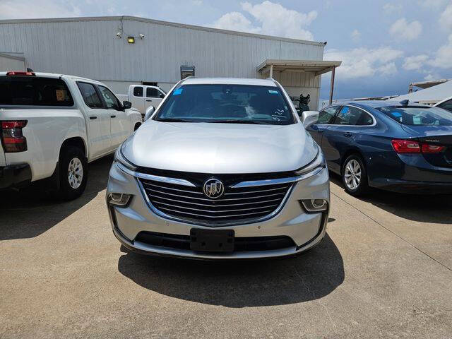 2022 Buick Enclave Premium