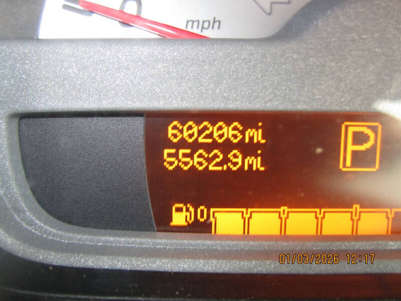 2013 Smart fortwo passion