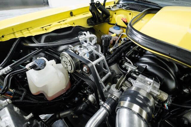 1977 Pontiac Firebird