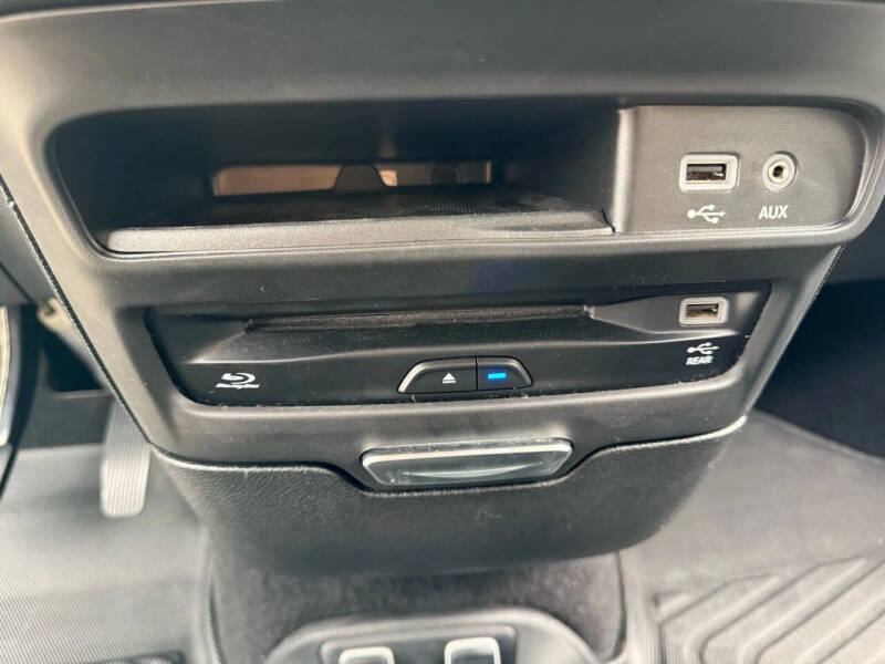 2019 Chrysler Pacifica Touring L Plus