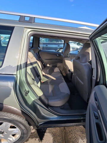 2006 Volvo XC70