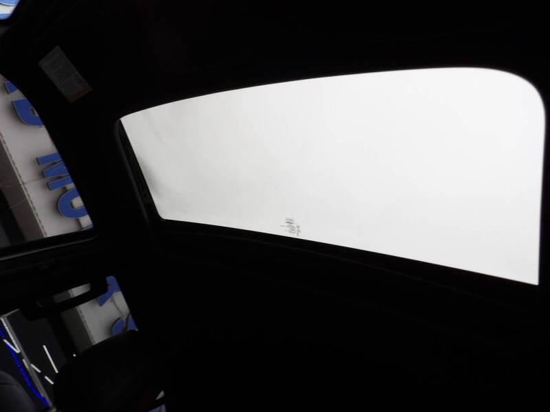 2017 Ford Expedition EL Limited