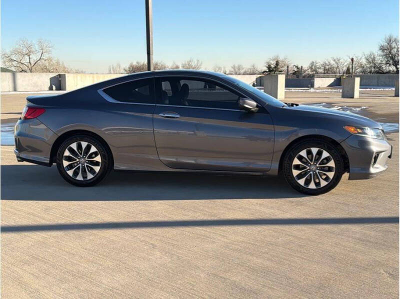 2013 Honda Accord EX