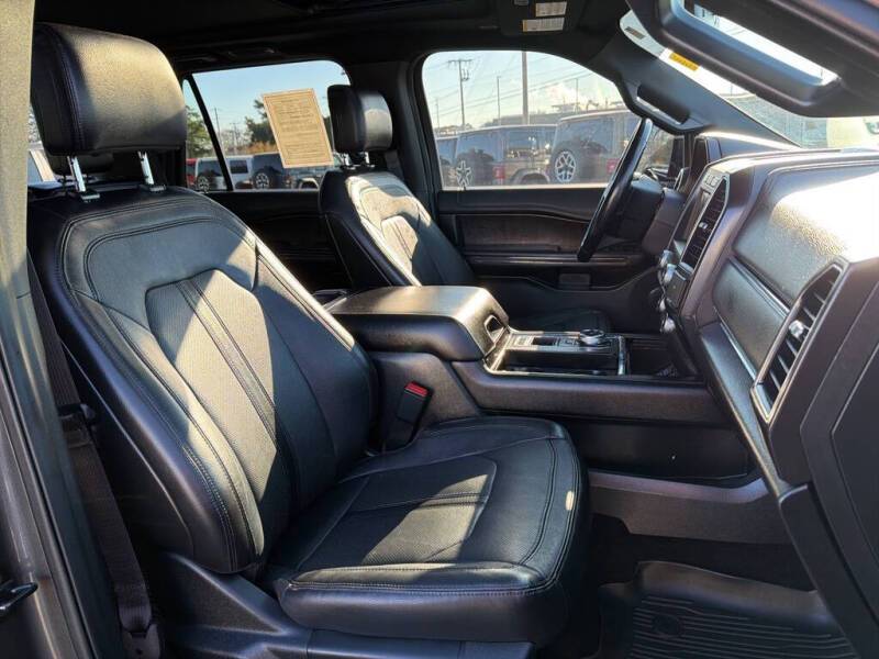 2019 Ford Expedition Limited