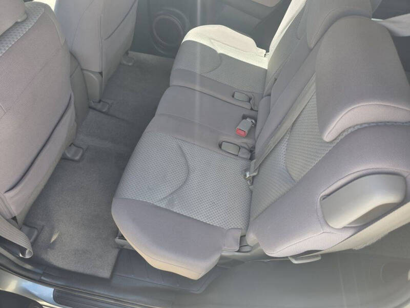 2007 Toyota RAV4
