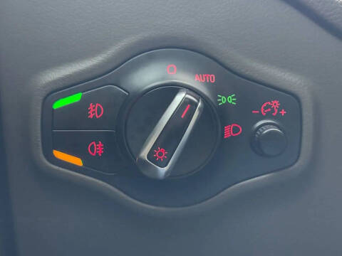 2015 Audi Q5 3.0T quattro Premium Plus