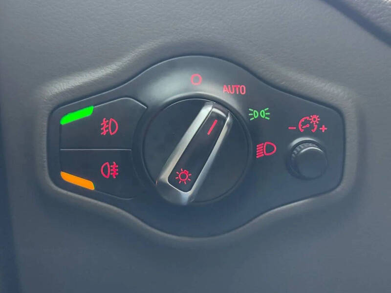 2015 Audi Q5 3.0T quattro Premium Plus