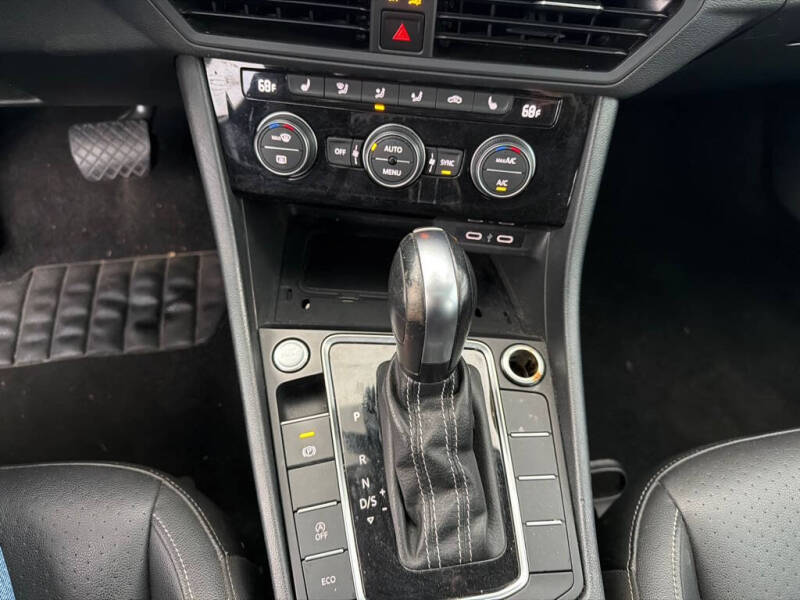 2021 Volkswagen Jetta SE