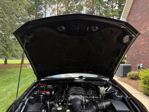 2007 Ford Mustang GT Premium