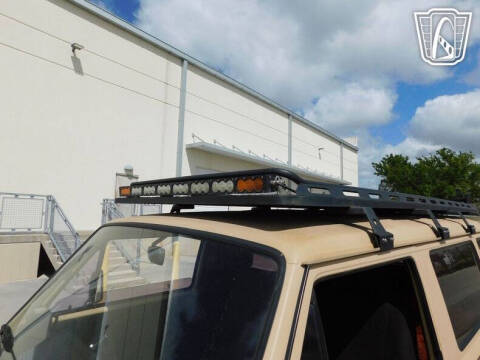 1987 Volkswagen Syncro
