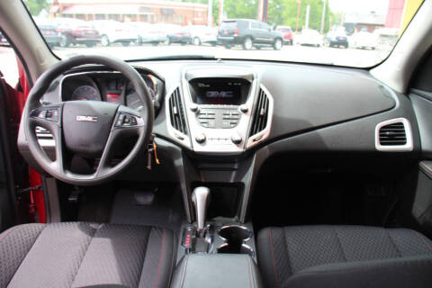 2014 GMC Terrain SLE-1