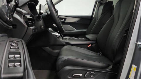 2025 Acura MDX SH-AWD