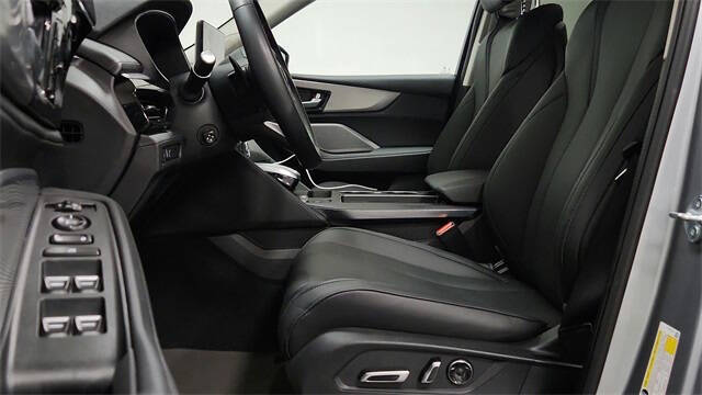 2025 Acura MDX SH-AWD