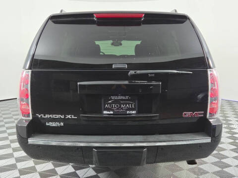 2014 GMC Yukon XL Denali