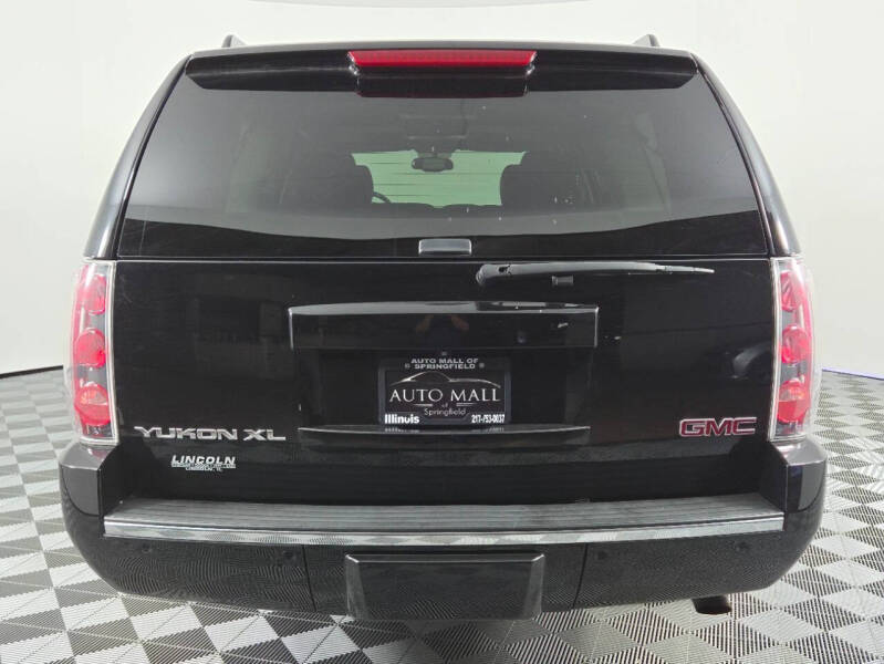 2014 GMC Yukon XL Denali