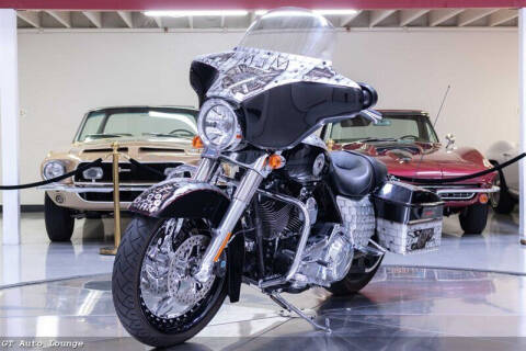 2010 Harley-Davidson Street Glide