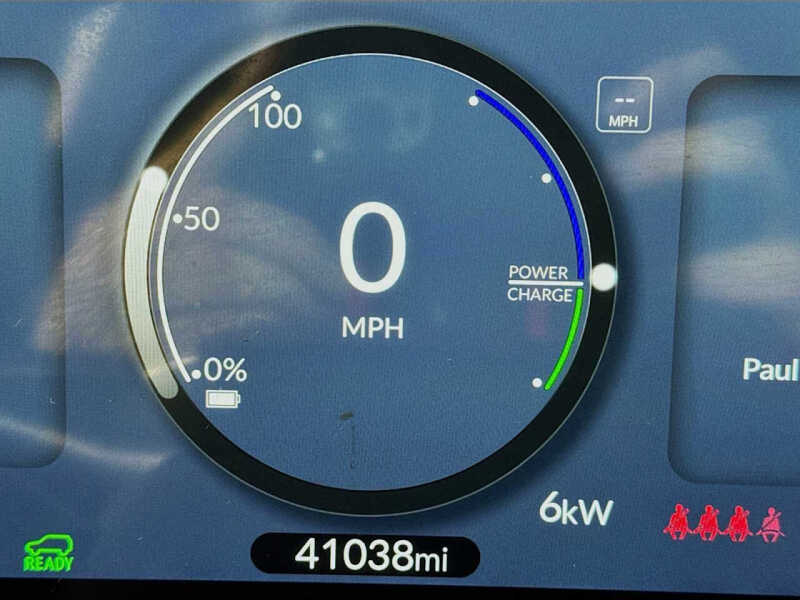 2024 Honda Prologue EX