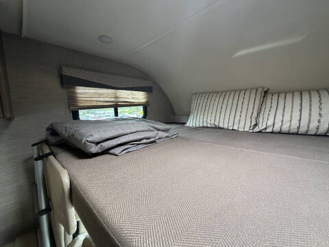 2021 Ford Four Winds