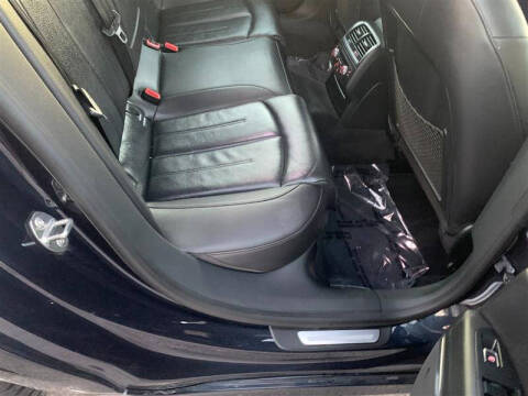 2017 Audi A7 3.0T quattro Premium Plus