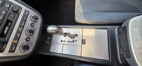 2007 Nissan Murano SL