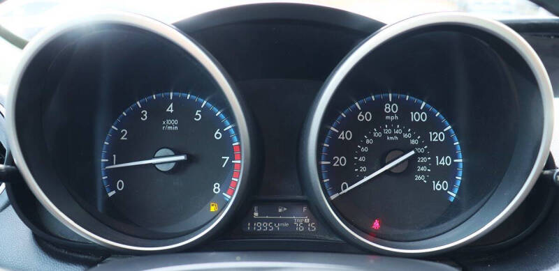 2013 Mazda MAZDA3 i Touring