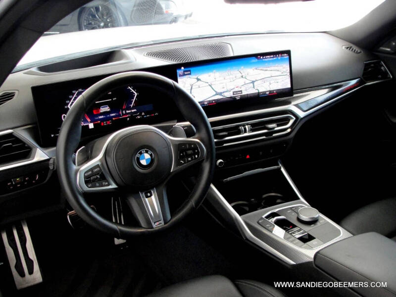 2023 BMW 2 Series