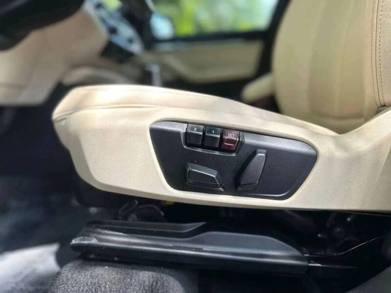 2016 BMW X1 xDrive28i