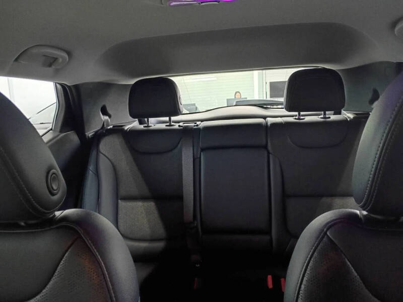 2022 Chevrolet Bolt EUV LT