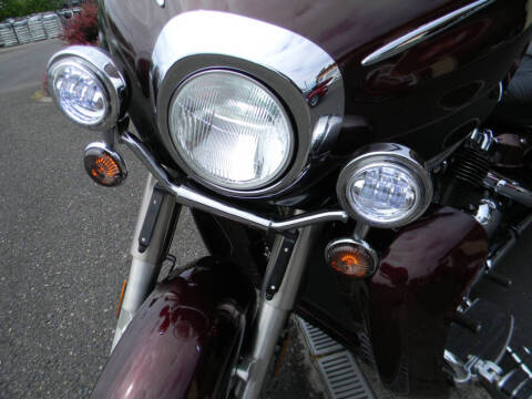 2008 Yamaha Royal Star