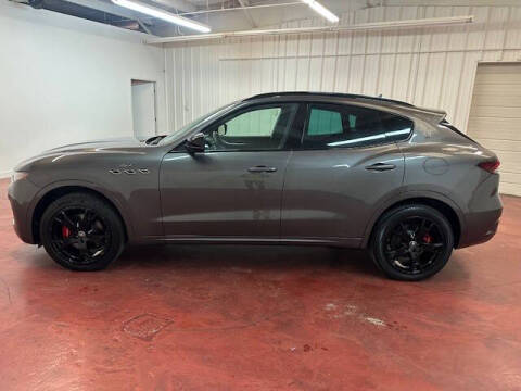 2022 Maserati Levante GT