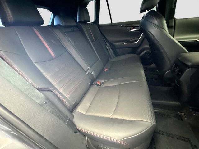 2021 Toyota RAV4 Prime XSE