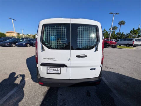 2023 Ford Transit Connect XL