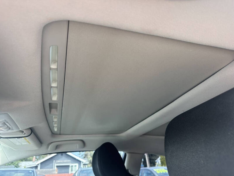 2008 Scion tC